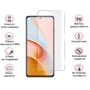 Аксесуар для смартфона BeCover Tempered Glass 3D Crystal Clear для Xiaomi Redmi 12C (709273): Тип защитное стекло