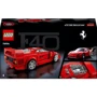 Конструктор LEGO Speed Champions Суперкар Ferrari F40, 318 деталей (76934) фото 3