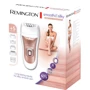 Эпилятор Remington EP7500 Smooth & Silky: Система питания аккумулятор