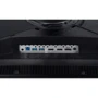 Монітор Asus ROG Swift PG329Q (90LM06L0-B01170): Кут огляду, гор / верт 178/178