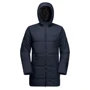 Куртка Jack Wolfskin North York Jacket 1206381-1010 54 синяя зимняя с капюшоном