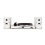 Виниловый проигрыватель Crosley T150 (White): Скорость, об/мин 45, 33