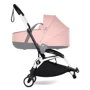 Шасси Babyzen YOYO Connect white/белое (для второго ребенка) (BZ10215-01): Тип коляски Коляска для двойни