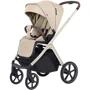 Коляска универсальная Carrello Vector CRL-6550 2в1 Pearl Black фото 7