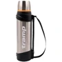 Термос Tramp Travel Line 2 л металлик (UTRC-140-metal): Вес 1150 г