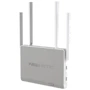 Маршрутизатор Wi-Fi Keenetic Giga (KN-1010): Максимальная скорость 400+867 Мбит/с