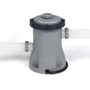 Бассейн Bestway семейный круглый 305-66 см (57458) (3200 л, фильтр-насос 220V) фото 3
