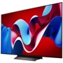 Телевизор LG OLED77C46LA: Коммуникации WiFi, Bluetooth