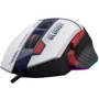 Мышь A4Tech Bloody W95 Max RGB Activated USB Sports Navy (Bloody W95 Max Sports Navy): Максимальное разрешение сенсора, dpi 12000