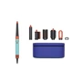 Стайлер Dyson HS08 Airwrap i.d. multi-styler and dryer Straight+Wavy KR Ceramic Patina/Topaz orig (533812-01) (EU): Насадки в комплекті Щетка