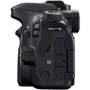 Canon EOS 80D Body UA: Размер матрицы, мм 22.5x15