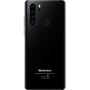 Смартфон Blackview A80 Plus 4/64Gb Black: Процесор MediaTek Helio A25 (4 x 1.8 ГГц + 4 x 1.5 ГГц)