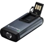 Ліхтар туристичний LedLenser K6R Grey (502577): Тип Брелок
