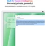 Компьютер Apple iMac M4 24" 256GB 8GPU Green (MWUE3UA/A) 2024: Процессор 8-ядерный процессор Apple M4 с 4 ядрами производи­тельности и 4 ядрами эффективности