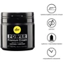 Густая смазка для фистинга и анального секса pjur POWER Premium Cream 150 мл на гибридной основе