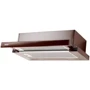 Вытяжка ELEYUS Storm 700 LED SMD 60 BR: Управление Механическое