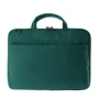 Сумка для ноутбука Tucano 14" Darkolor Green (BDA1314-V): Колір зелений