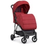 Прогулочная коляска Bambi M 4249 (red)