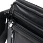 Чоловіча сумка планшет Bretton BE N2039-3 black чорна (34482): Стать Чоловік
