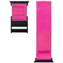 LAUT CHAMPS SPORT Pink (L_AWU_CS_P) for Apple Watch 42/44/45/49mm: Тип аксессуара ремешок