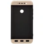 Чехол для телефонов BeCover Case 360° Super-protect Black/Gold for Xiaomi Redmi Note 5A (701869)