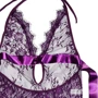 Боди NDS 321-3 One Size Рurple (23637)