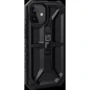 Чохол для iPhone Urban Armor Gear UAG Monarch Black (112341114040) for iPhone 12 mini