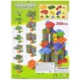 Конструктор MAYA TOYS Лабиринт 388 элементов (8601)