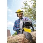 Аккумуляторная цепная пила Karcher CNS 18-30 Battery (1.444-001.0): Шаг цепи 3/8" (9.53 мм)