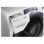 Стиральная машина Candy RP4476BWMR: Загрузка белья (стирка), кг 7