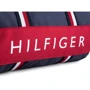 Мужская спортивная сумка Tommy Hilfiger темно-синяя (604900609440): Тип Спортивные сумки