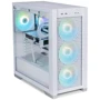 Персональный компьютер (ПК) ARTLINE Overlord GT302 Windows 11 Home (GT302v02Winw): Процессор AMD 8-core Ryzen 7 9800X3D 4.7-5.2GHz