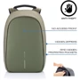 XD Design Bobby Hero Regular Backpack Green (P705.297) for MacBook Pro 15-16" фото 15