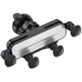 Держатель Hoco Car Holder Air Vent CA102 Black: Совместимость универсальный, Apple