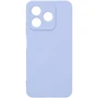 Чехол для телефонов ArmorStandart ICON Case for ZTE Nubia V60 Camera cover Lavender (ARM78979)