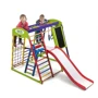 Спортивный комплекс для дома SportBaby «ЮнгаPlus 3» фото 5