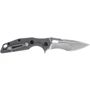 Нож и мультитул SKIF Defender GRA/SW grey (1765.01.22): Тип ножа Складной