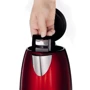 Электрочайник Tefal SUBITO 3 KI160511 Red: Тип нагревательного элемента диcковый (cкрытый)