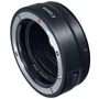 Canon EOS R6 Mark II + MT ADP EF-EOSR: Типы файлов RAW, JPEG