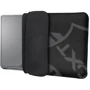 Сумка для ноутбуков Trust 15.6" GXT 1242 Lido Black (23242): Цвет черный