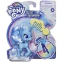 Фигурка пони Hasbro Волшебная пони с расческой Трикси My Little Pony (E9153_E9178)