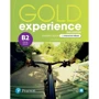 Gold Experience 2ed B2 Student's Book +ebook