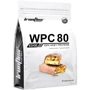 Протеин IronFlex Nutrition WPC 80eu EDGE 2270 g /75 servings/ Snickers