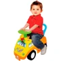 Чудомобиль-мини Kiddieland - Винни-Пух (свет, звук) (050435)
