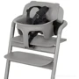 Сидение для детского стульчика Cybex Lemo Storm Grey