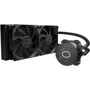 Кулер Cooler Master MasterLiquid 240L CORE (MLW-D24M-A17PK-R1)