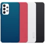 Чохол для телефона Nillkin Super Frosted Black для Samsung A336 Galaxy A33 5G: Сумісність Samsung A336 Galaxy A33 5G