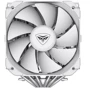 Кулер PCCooler G6 WH: Назначение для процессора