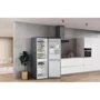 Холодильник Whirlpool W7X 82O OX: Об'єм холодильної камери, л 231