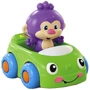 Развивающая игрушка друзья в машине(RU) Fisher-Price (BMC97)